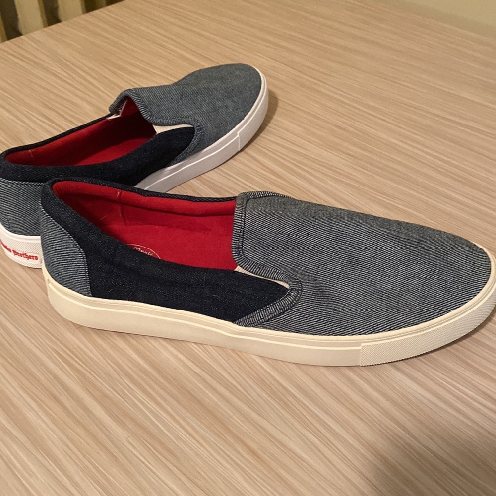 Brooks Brothers Sneakers - Picture 6 of 8